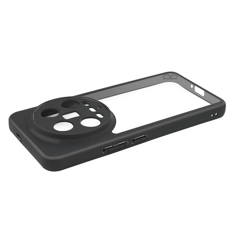 For Xiaomi 14 Ultra Case Shockproof TPU+PC Hybrid Phone Cover For Xiaomi 14 Ultra Case Shockproof TPU+PC Hybrid Phone Cover